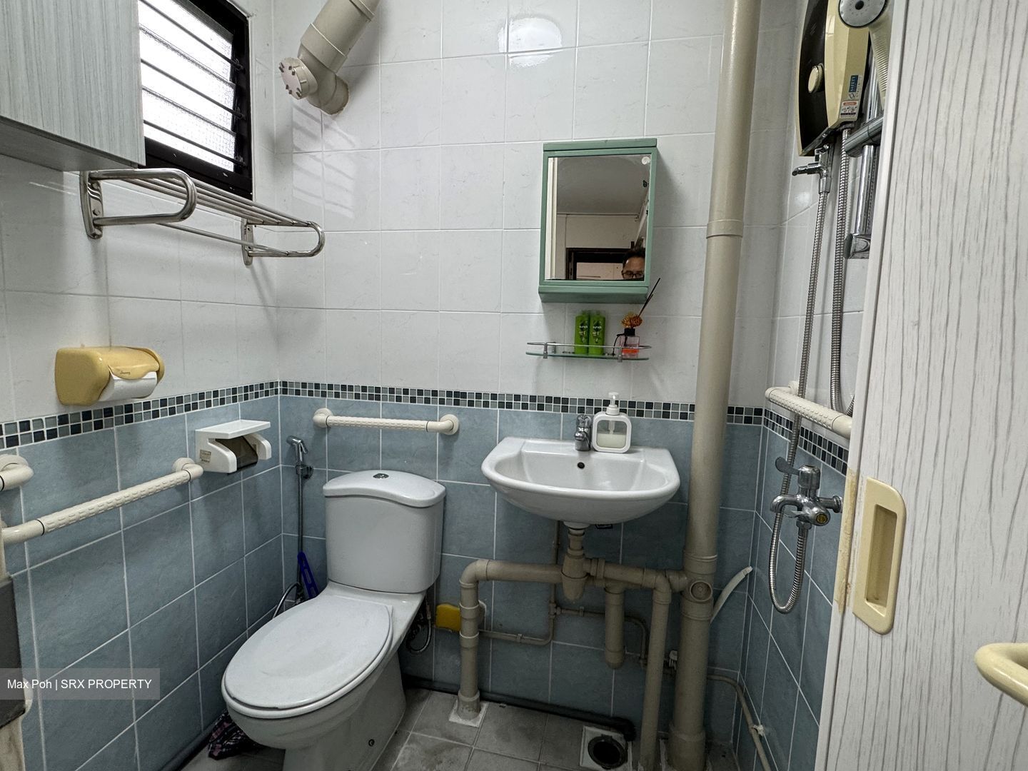 Blk 430 Clementi Avenue 3 (Clementi), HDB 3 Rooms #488678641